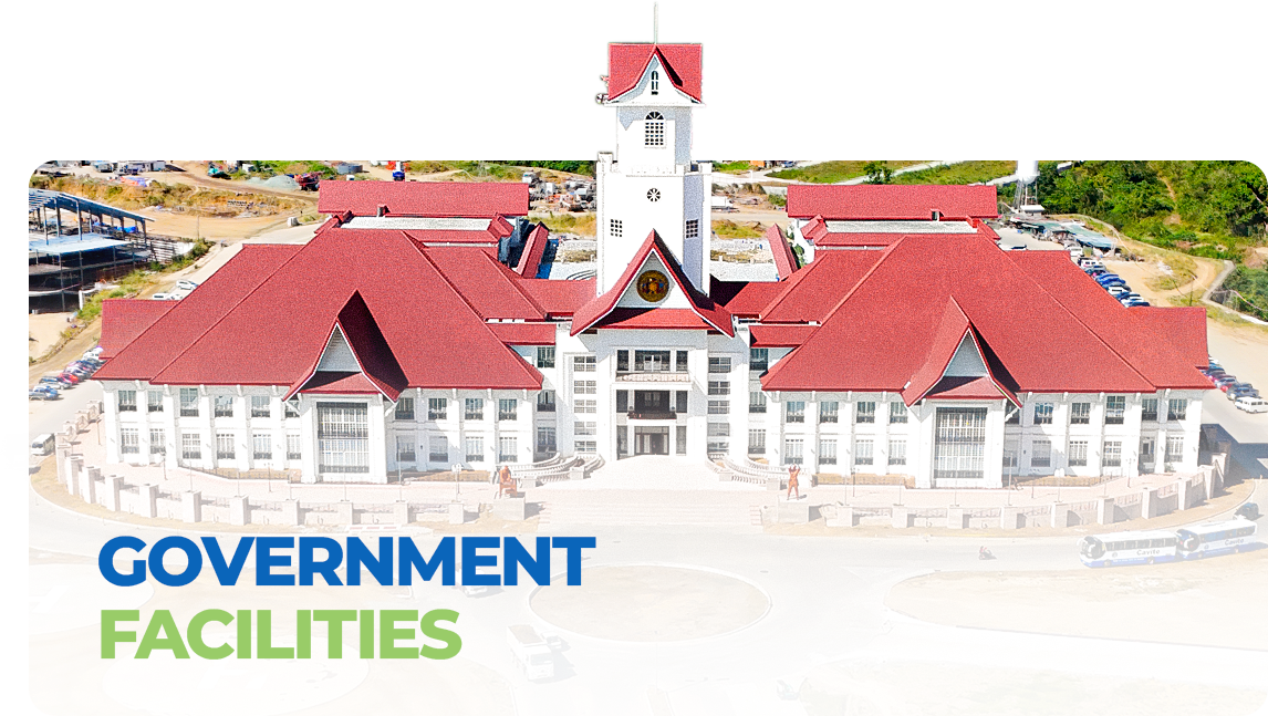 GOVERNMENT FACILITIES
