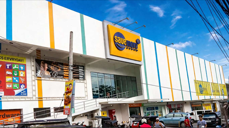 Savemore Market Binangonan
