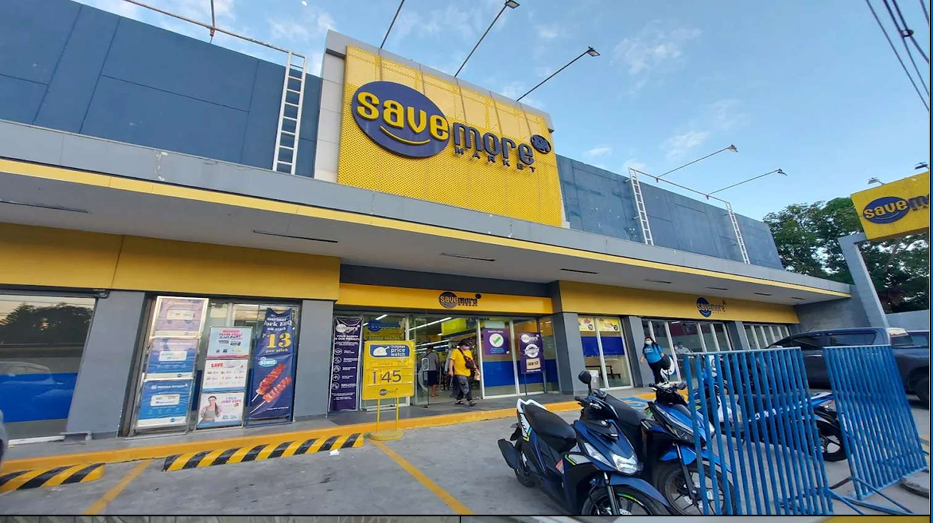 Savemore Market Nasugbu