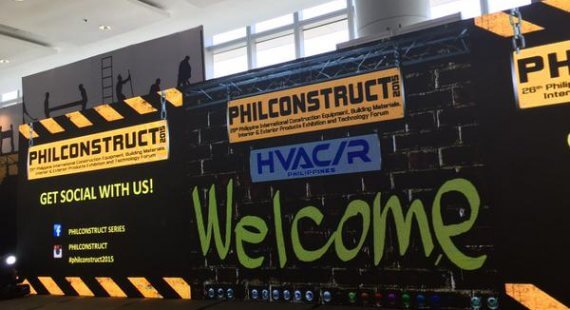 Philconstruction 2015