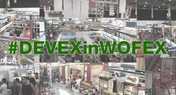 DEVEX in WOFEX