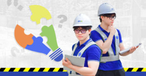 Solving Construction Challenges