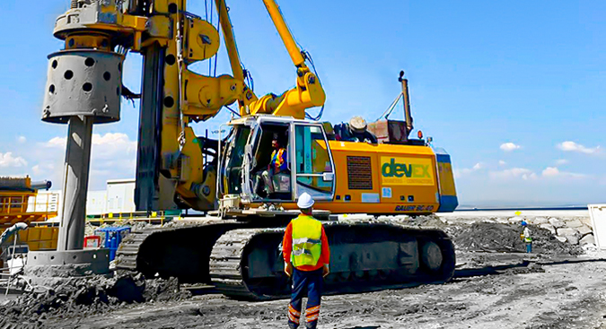 Equipment Engineer