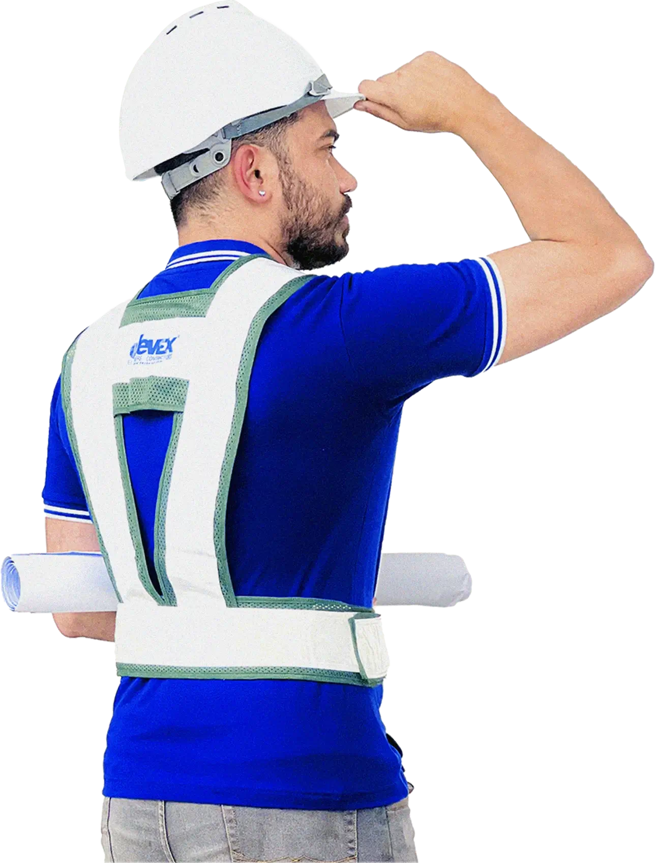 Hero image representing Devex Incorporated