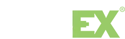 DEVEX logo.