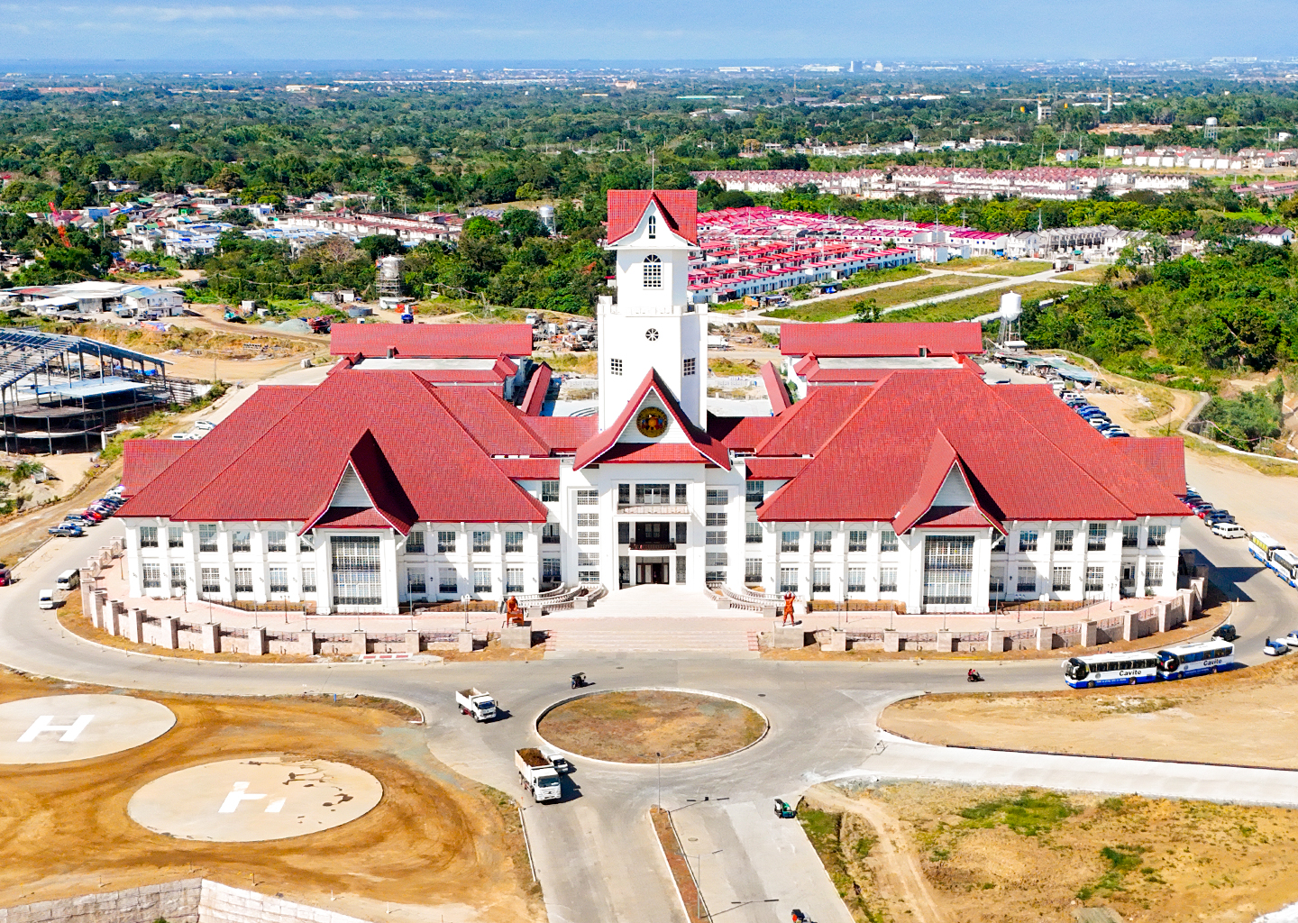 Office of the Provincial Government