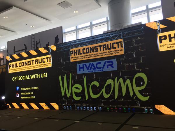 Philconstruction 2015
