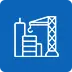 Civil Works Icon.