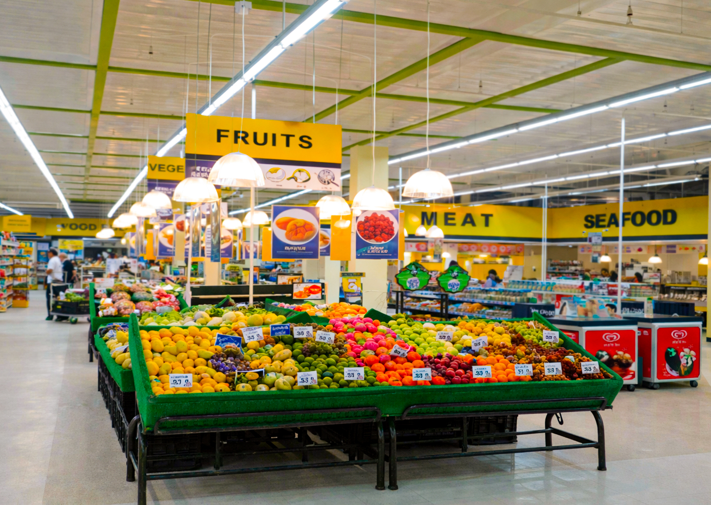 Savemore Market Concepcion Tarlac