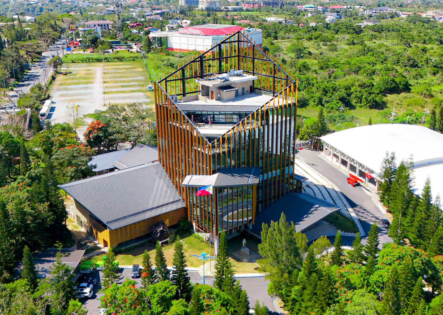Tagaytay City Hall
