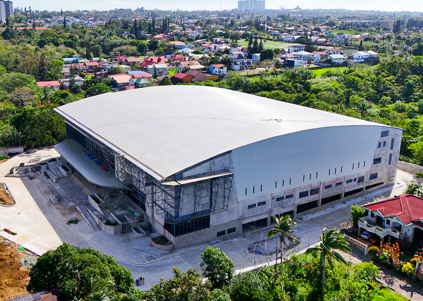 Tagaytay Sports Arena