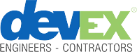 Devex Inc. logo